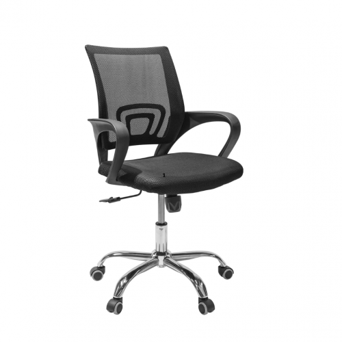 SILLA DE OFICINA ERGONÓMICA